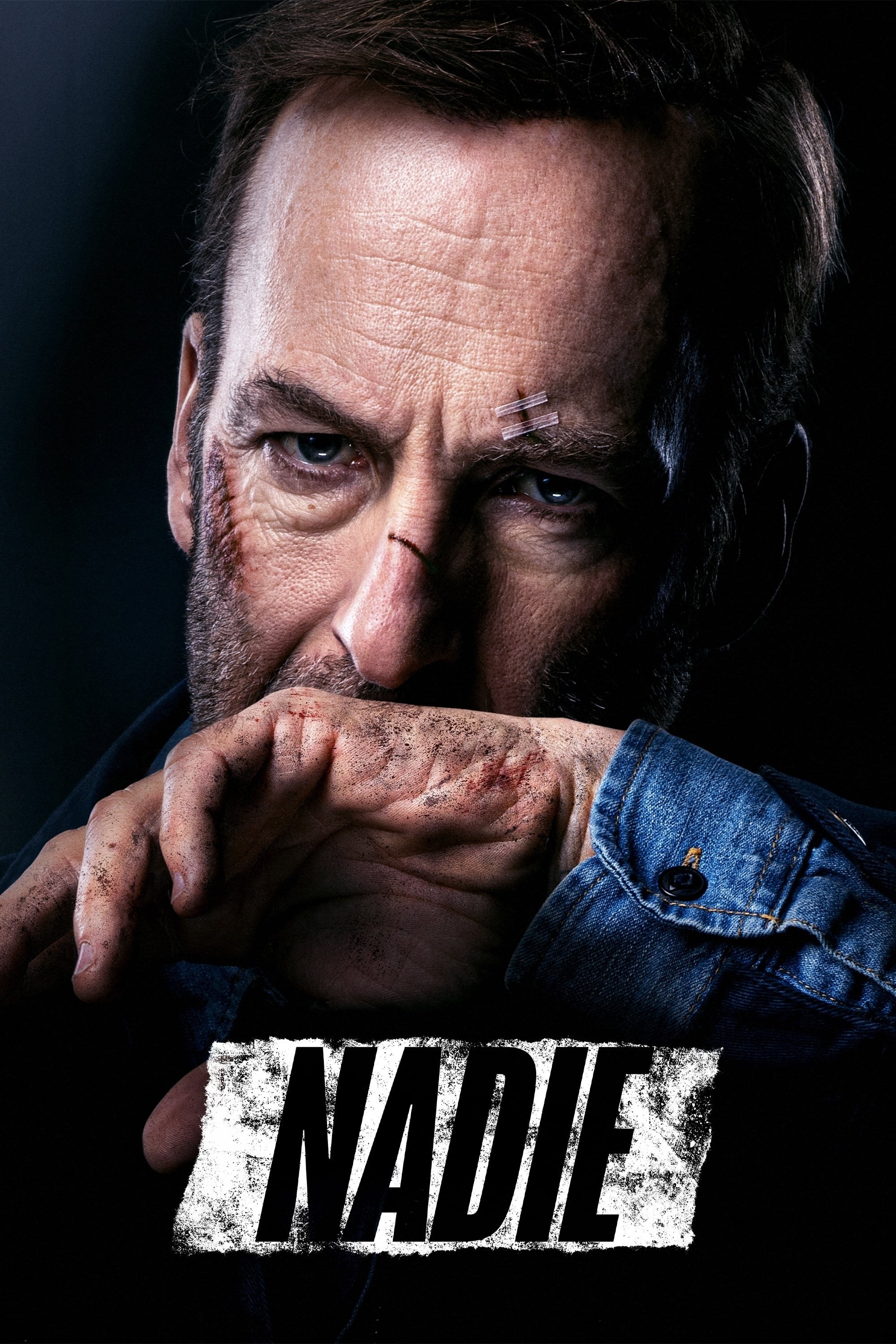Poster de NADIE en español