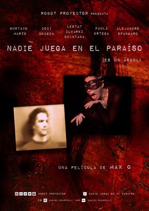 Nadie juega en el paraíso
