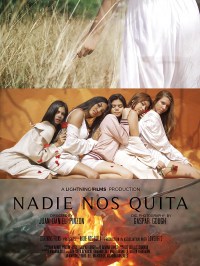 Nadie Nos Quita (Truth in Silence)