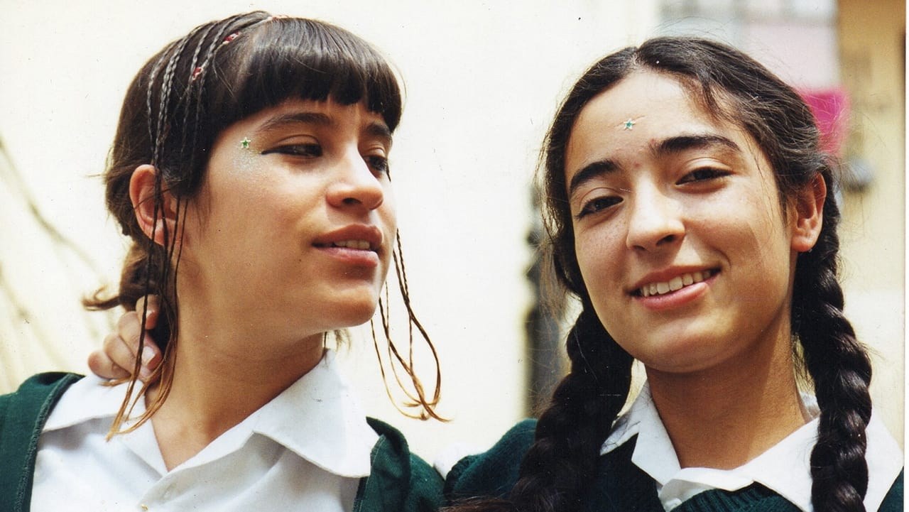 Foto de NADIE TE OYE: PERFUME DE VIOLETAS