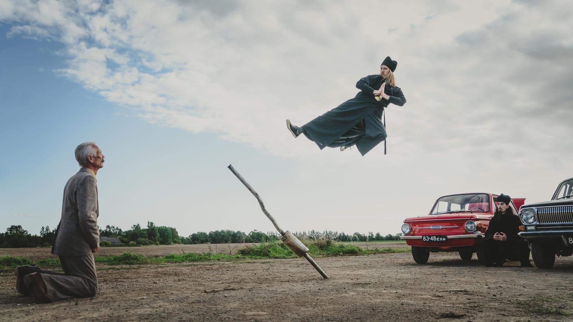 Foto de NÄHTAMATU VÕITLUS