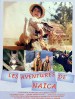 Naica and the Little Fish