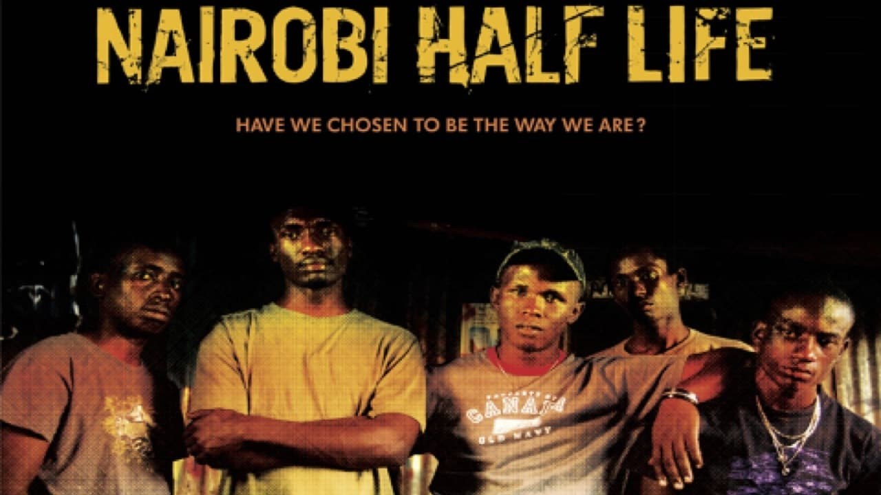 Foto de NAIROBI HALF LIFE