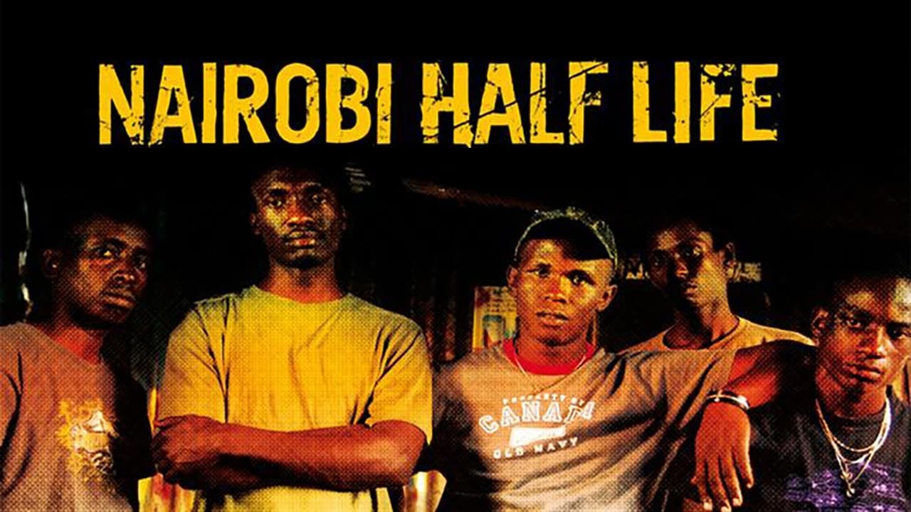Foto de NAIROBI HALF LIFE