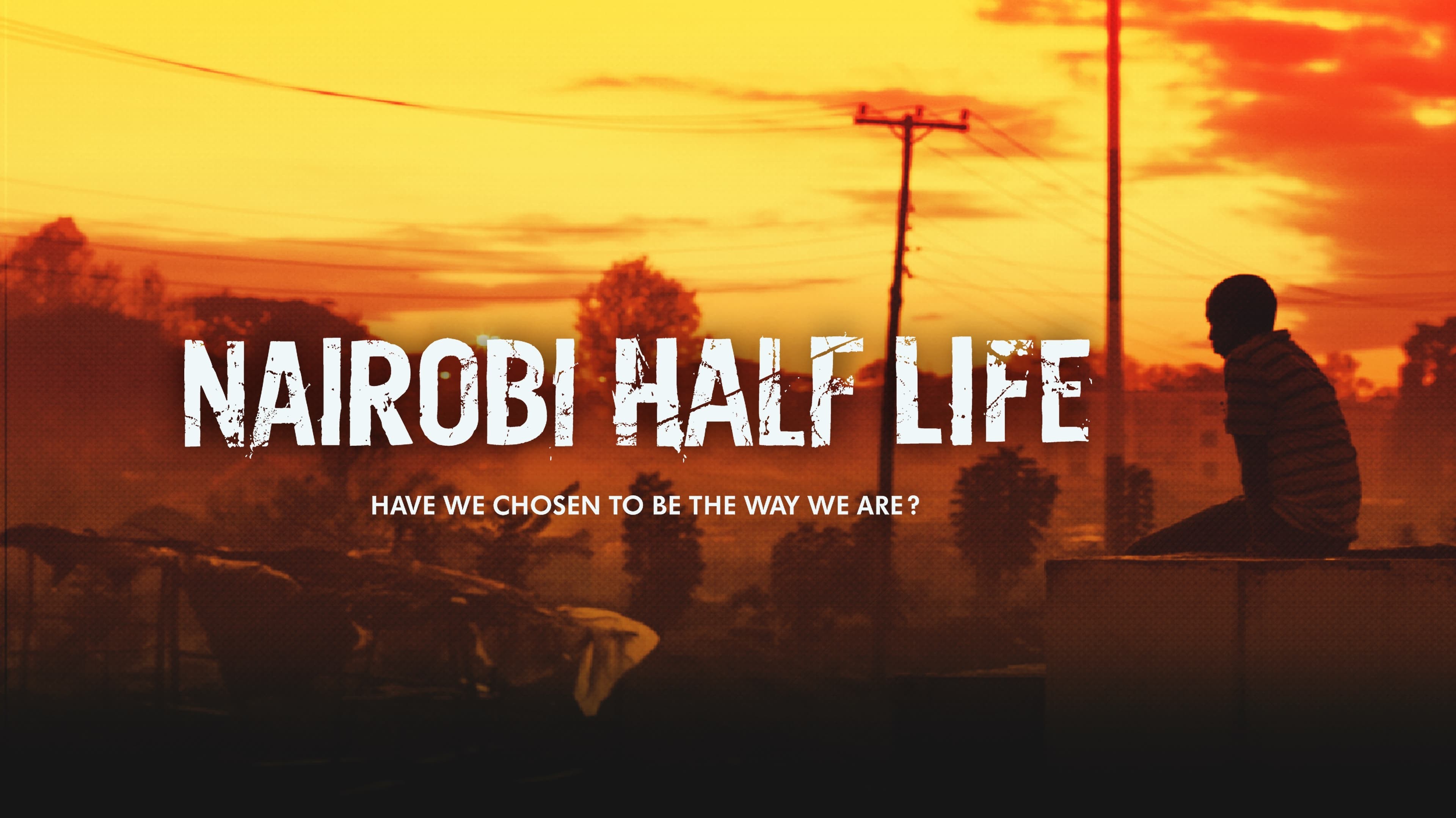 Foto de NAIROBI HALF LIFE