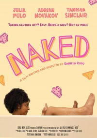 Naked