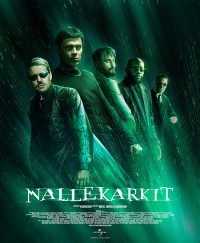 Nallekarkit