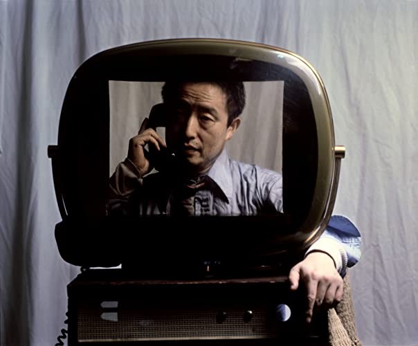 Foto de NAM JUNE PAIK: MOON IS THE OLDEST TV