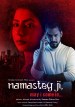 Namastey Ji, May I come in