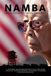 Película Namba