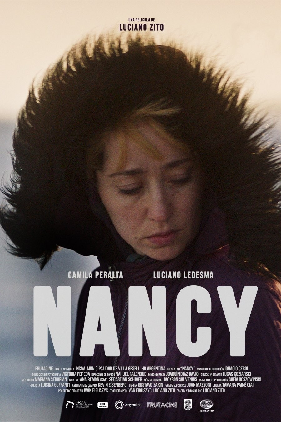 Poster de NANCY