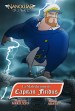 Nanowar of Steel: La Maledizione di Capitan Findus