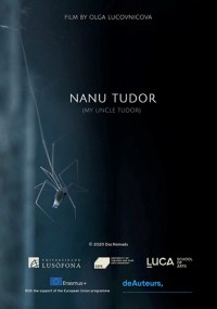 Nanu Tudor