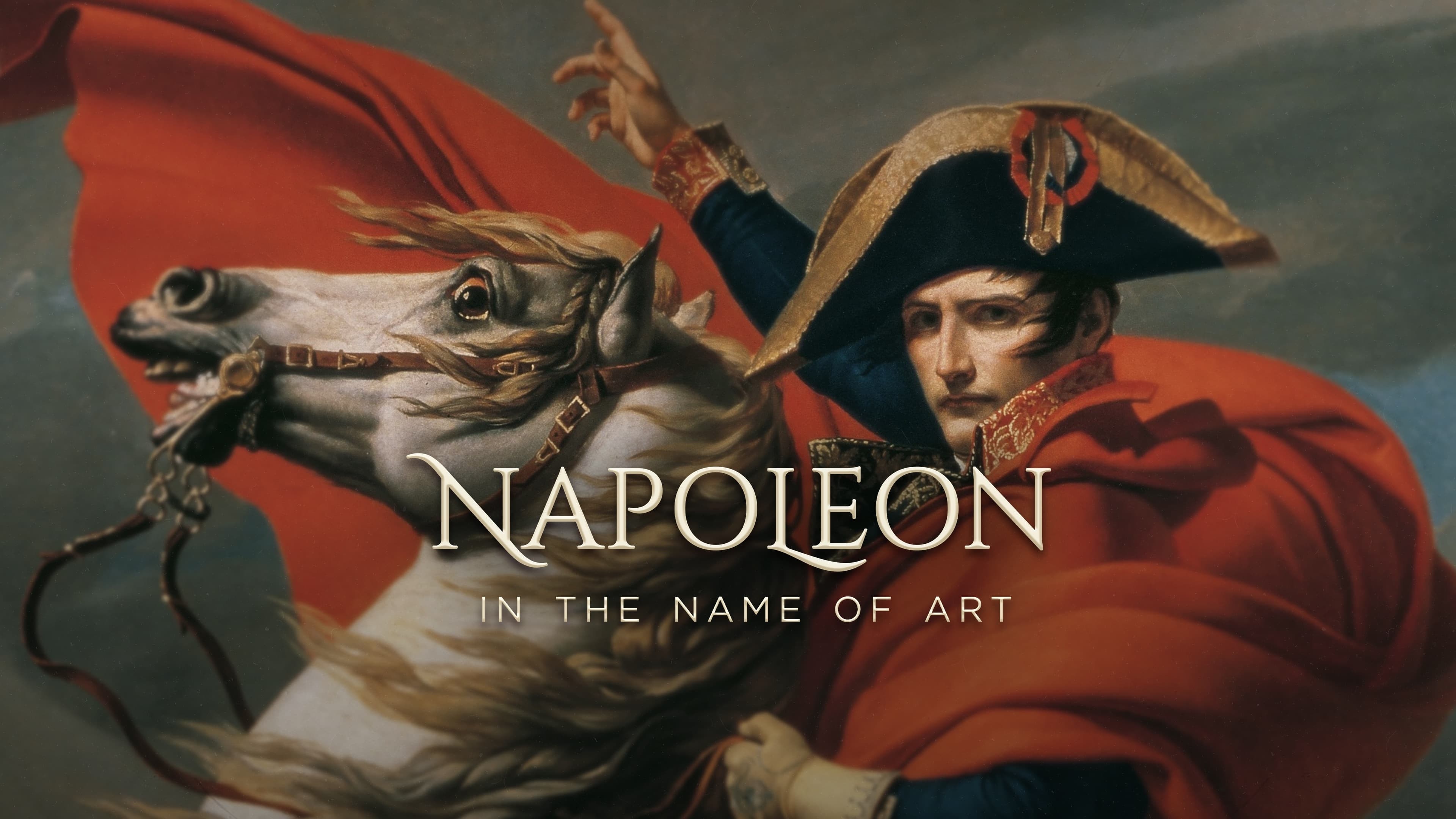 Foto de NAPOLEÓN: EN EL NOMBRE DEL ARTE