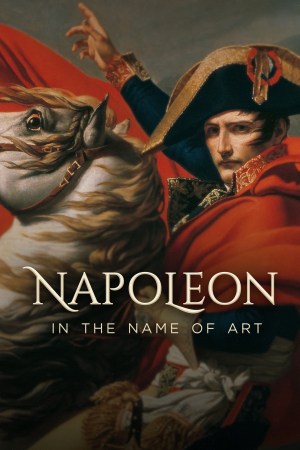 Napoleón: En el nombre del arte