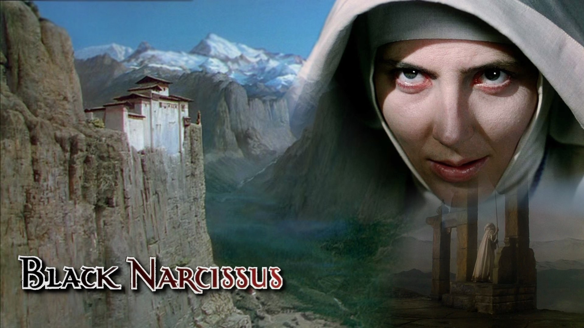 Foto de NARCISO NEGRO