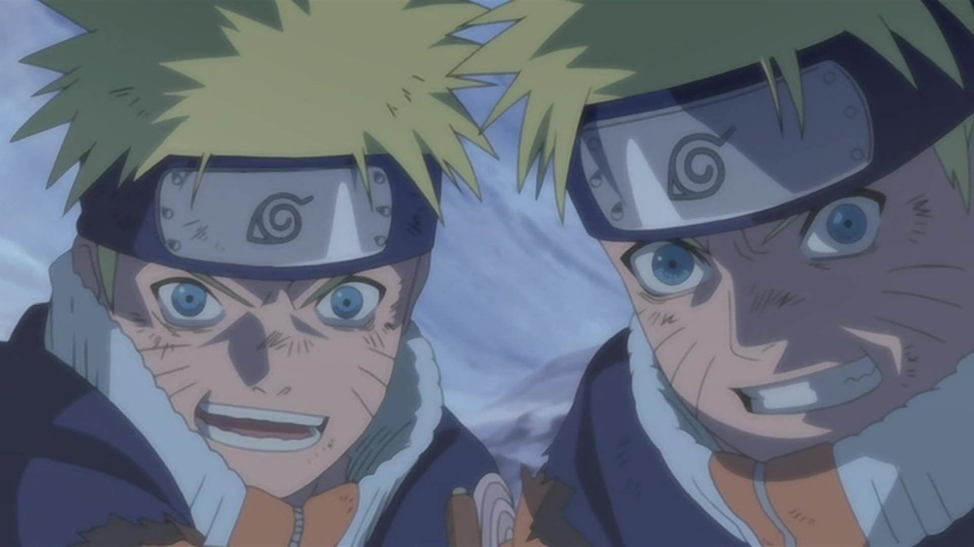 Foto de NARUTO LA PELÍCULA: ¡LA GRAN MISIÓN! ¡EL RESCATE DE LA PRINCESA DE LA NIEVE!