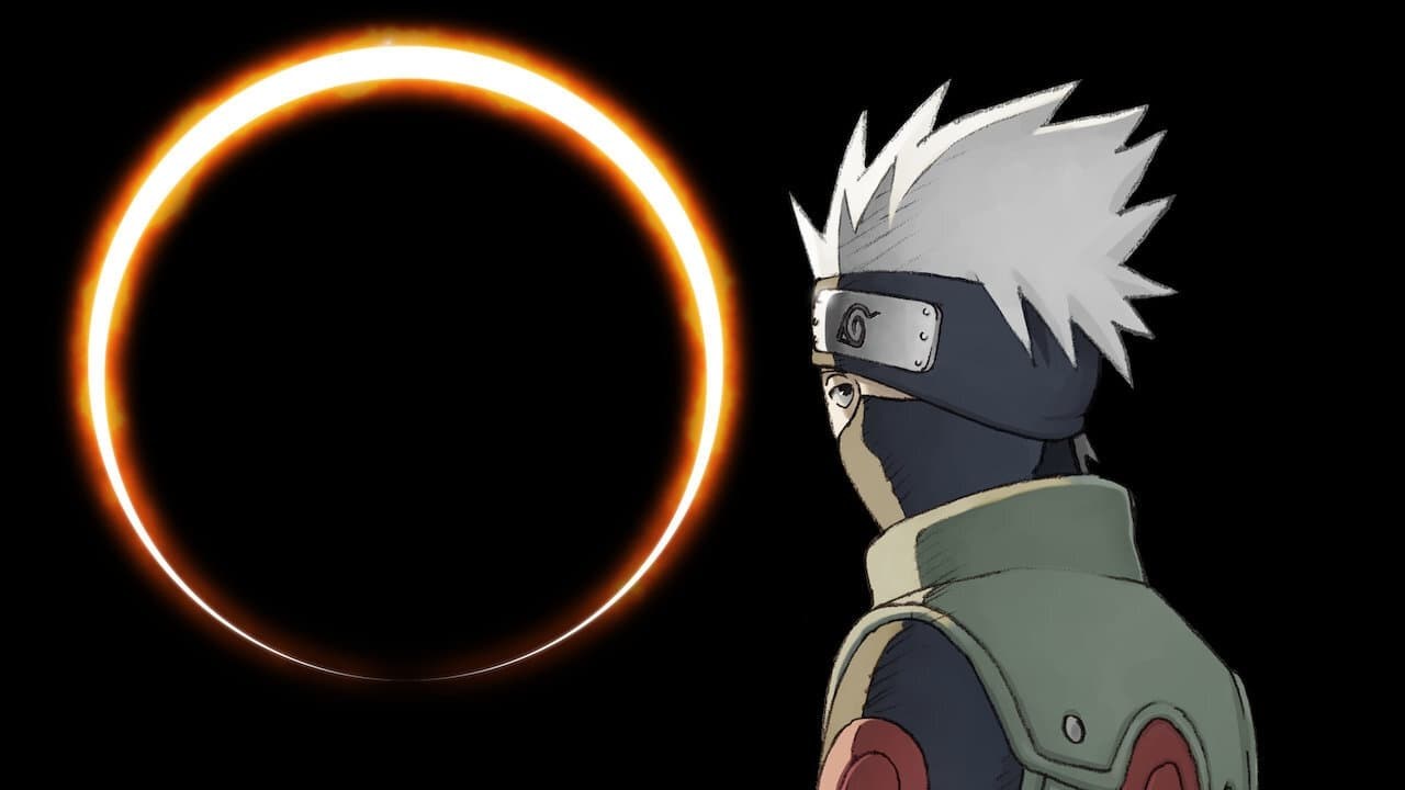 Foto de NARUTO SHIPPUDEN: LOS HEREDEROS DE LA VOLUNTAD DE FUEGO