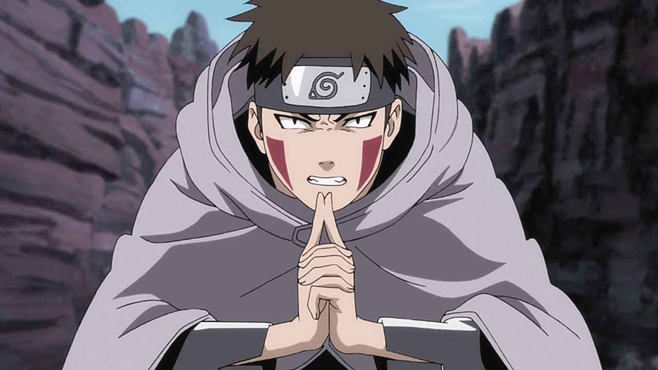 Foto de NARUTO SHIPPUDEN: LOS HEREDEROS DE LA VOLUNTAD DE FUEGO