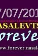 Nasalevtsi: Forever
