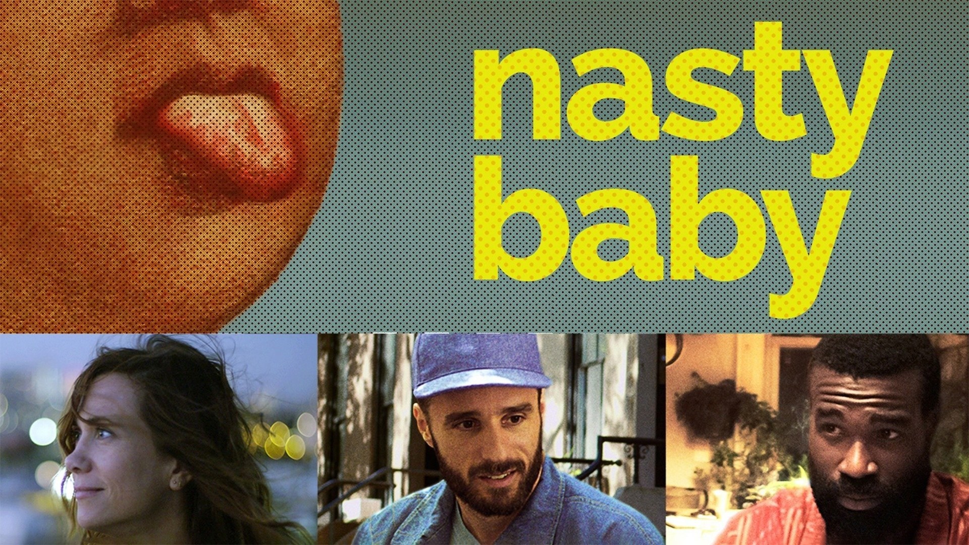 Foto de NASTY BABY