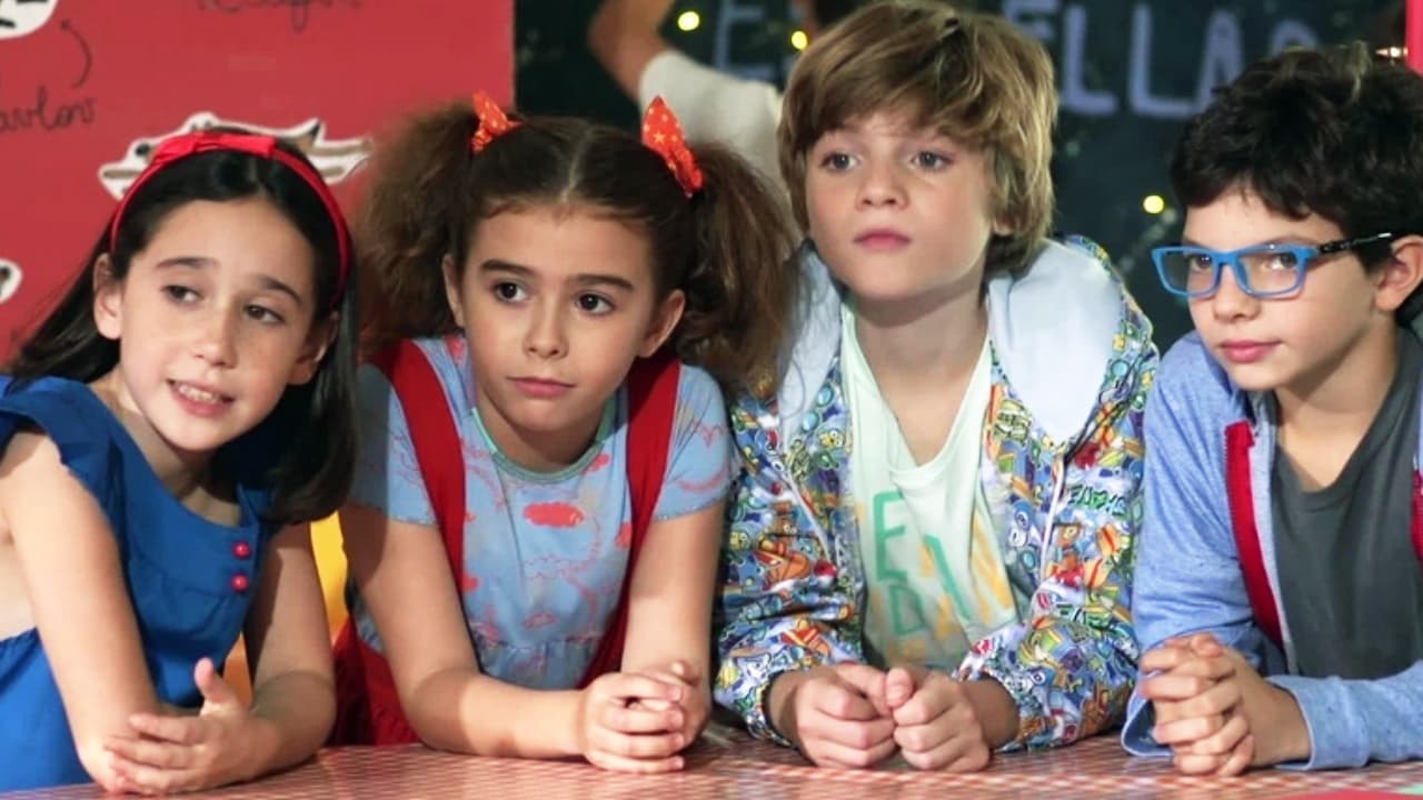 Foto de NATACHA, LA PELICULA