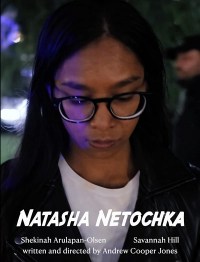 Natasha Netochka