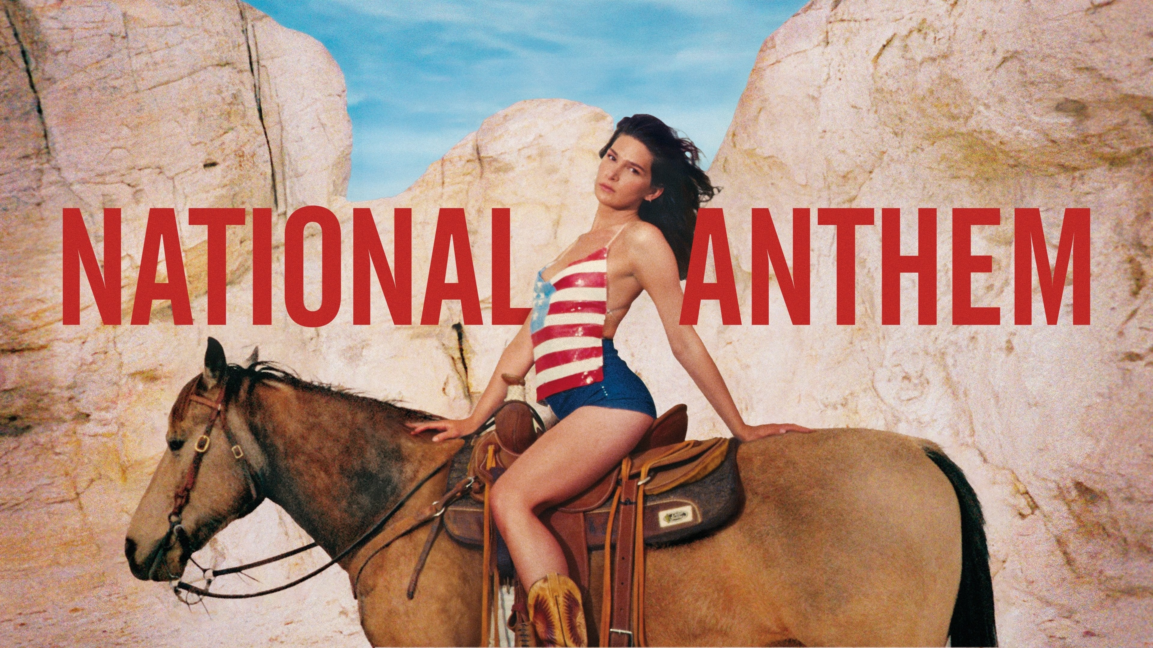 Foto de NATIONAL ANTHEM