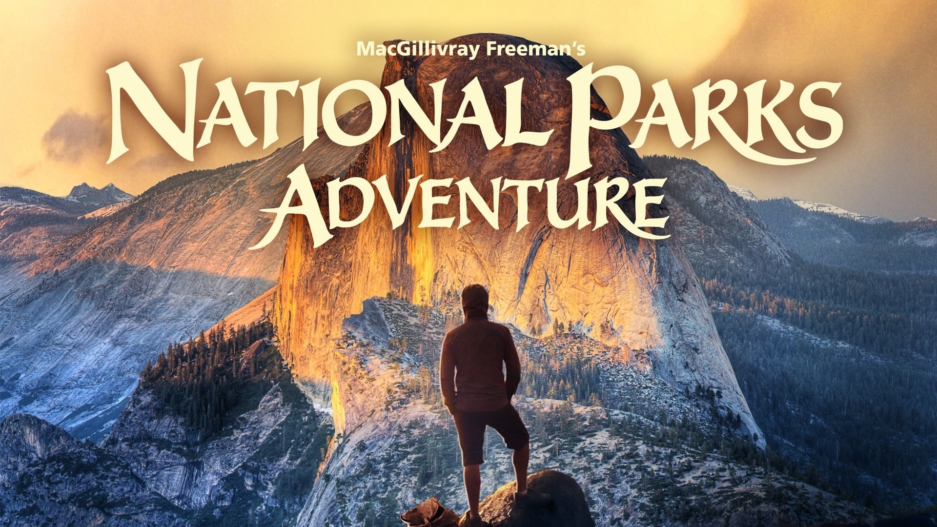Foto de NATIONAL PARKS ADVENTURE