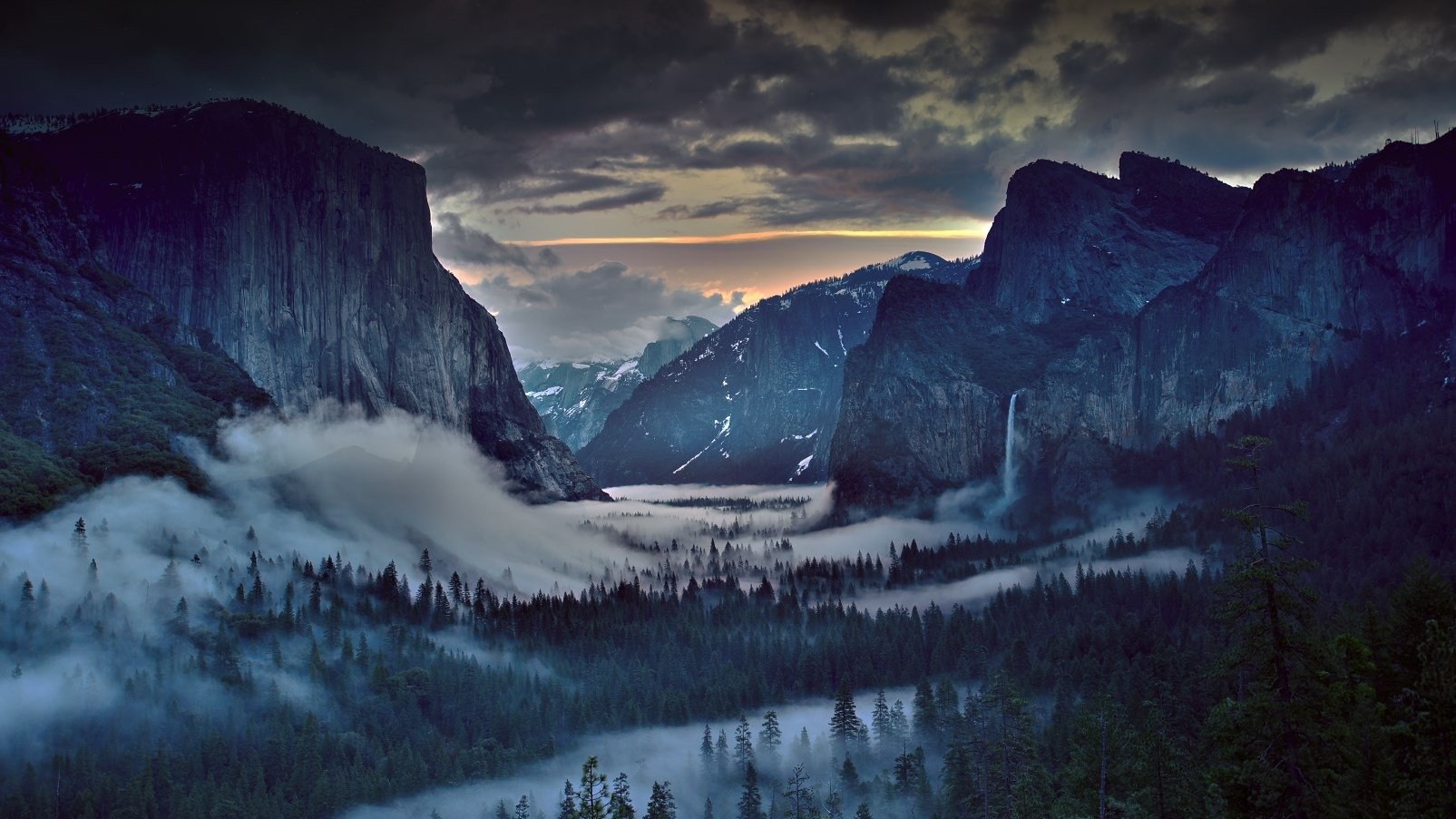 Foto de NATIONAL PARKS ADVENTURE
