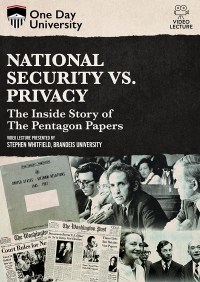 Película National Security vs. Privacy: The Inside Story of the Pentagon Papers