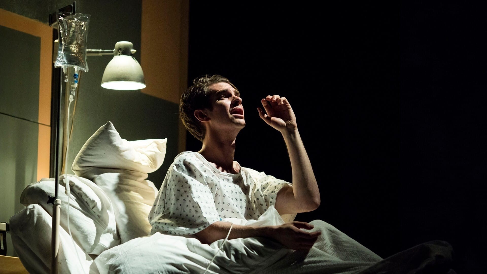 Foto de NATIONAL THEATRE LIVE: ANGELS IN AMERICA PART ONE