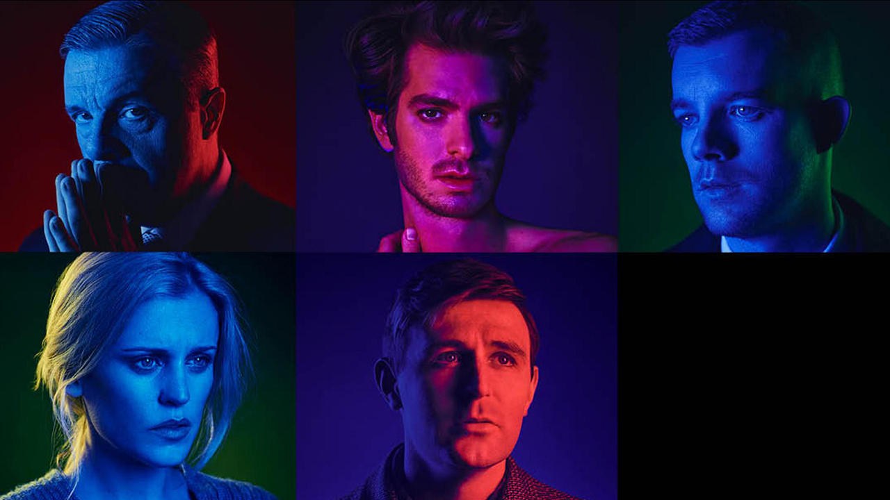 Foto de NATIONAL THEATRE LIVE: ANGELS IN AMERICA PART ONE