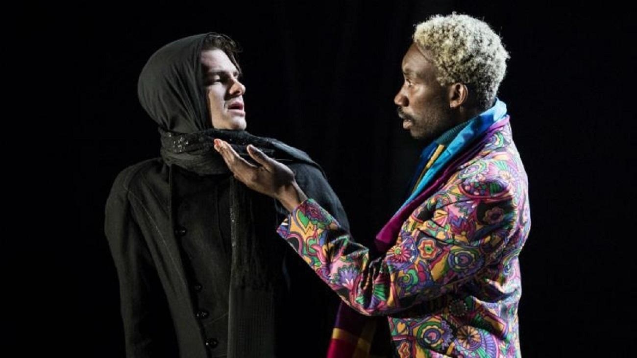 Foto de NATIONAL THEATRE LIVE: ANGELS IN AMERICA PART TWO