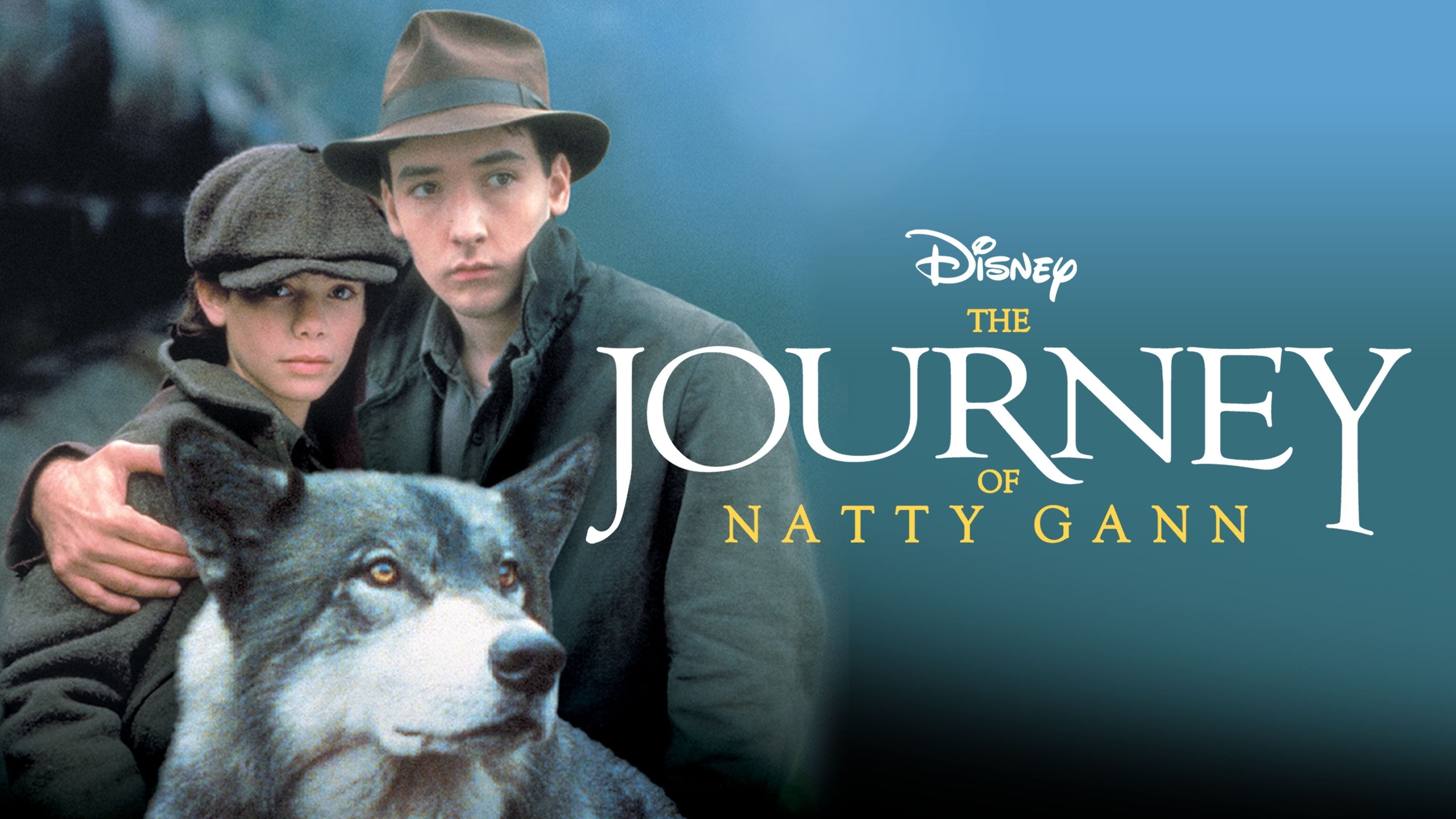 Foto de NATTY GANN