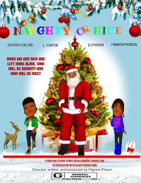 Naughty or Nice