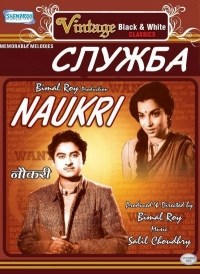 Naukari