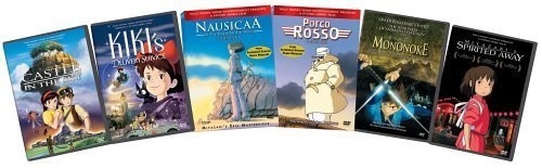 Foto de NAUSICAÄ DEL VALLE DEL VIENTO