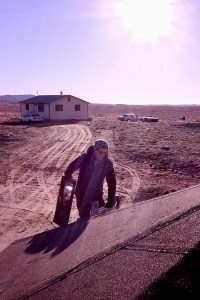 Navajoland