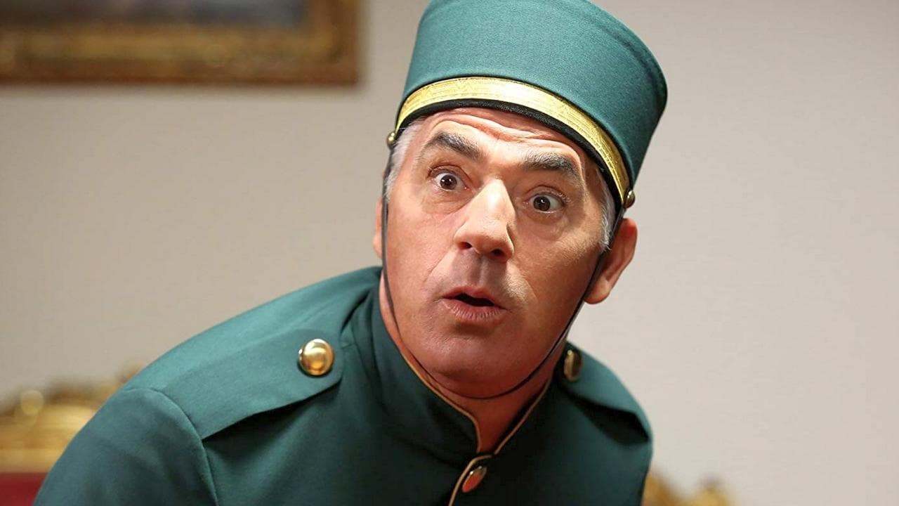 Foto de NAVIDAD 5 ESTRELLAS
