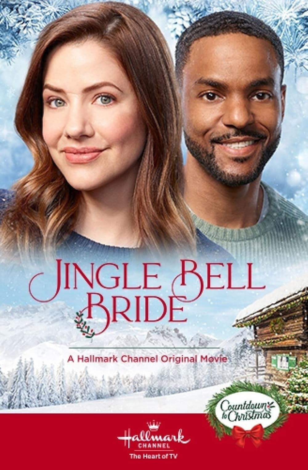 Poster de NAVIDAD EN ALASKA