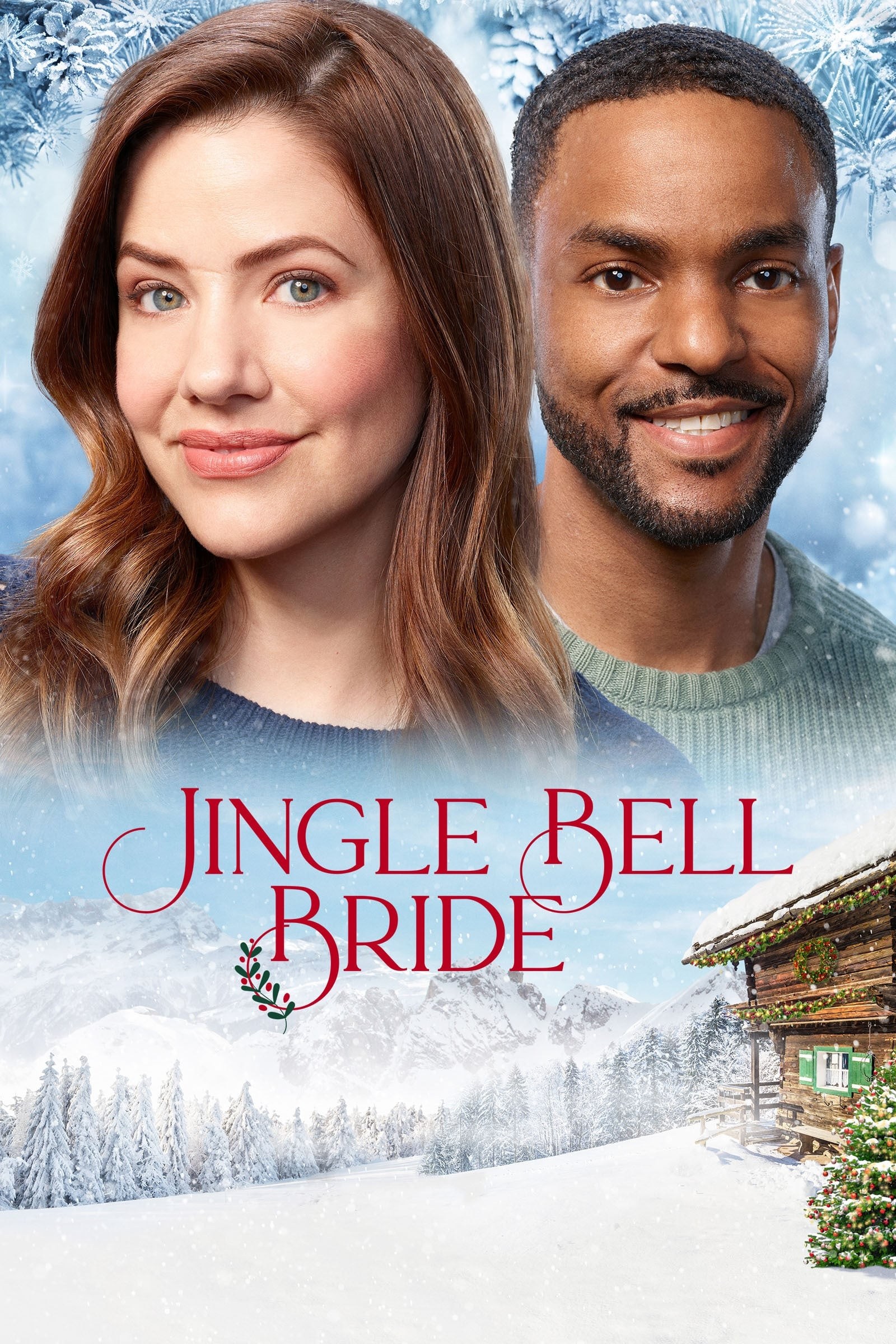 Poster de NAVIDAD EN ALASKA