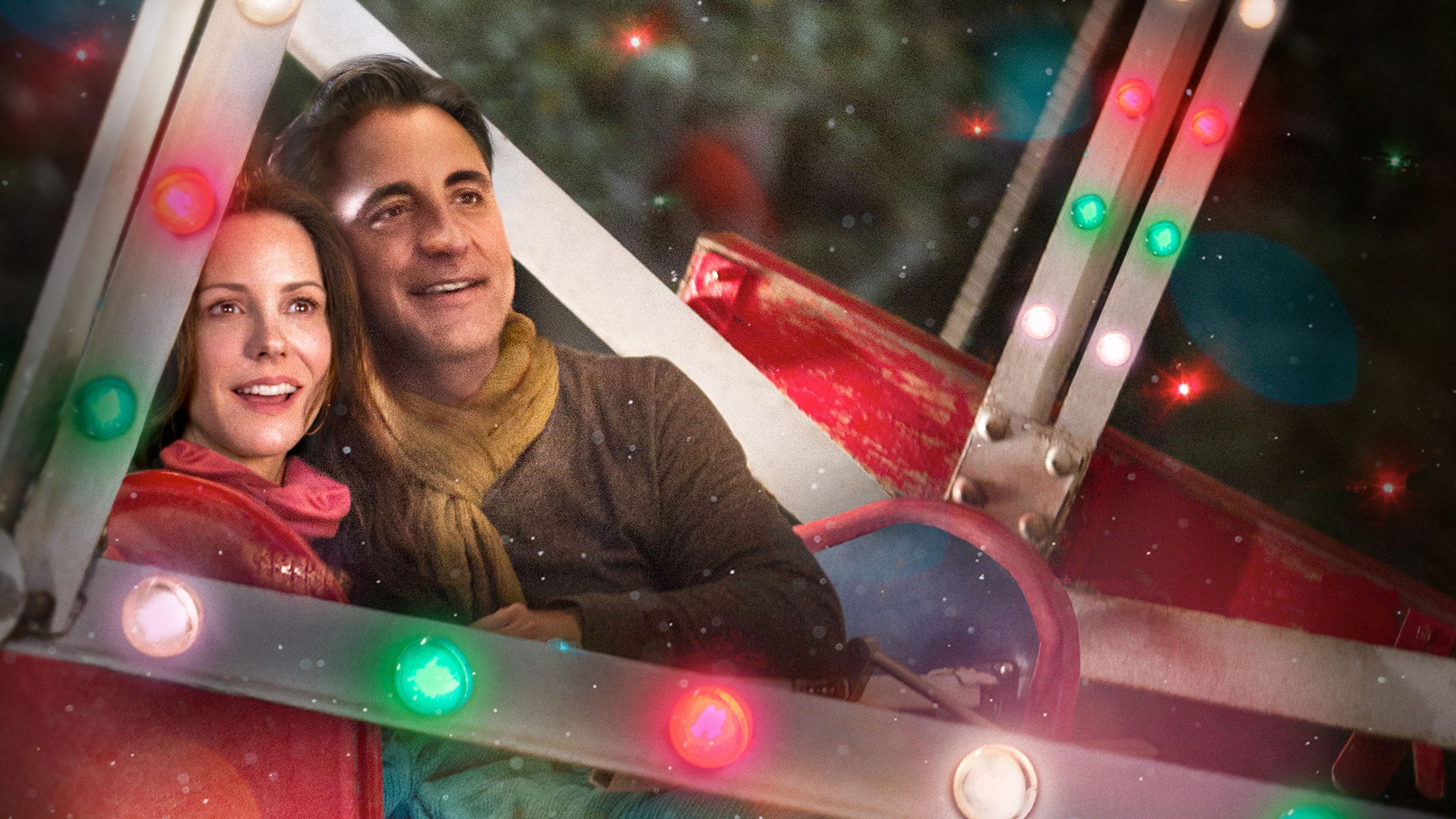 Foto de NAVIDAD EN CONWAY