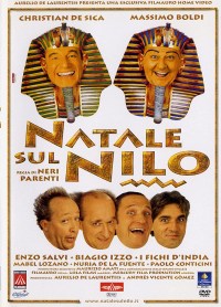 Navidad en el Nilo