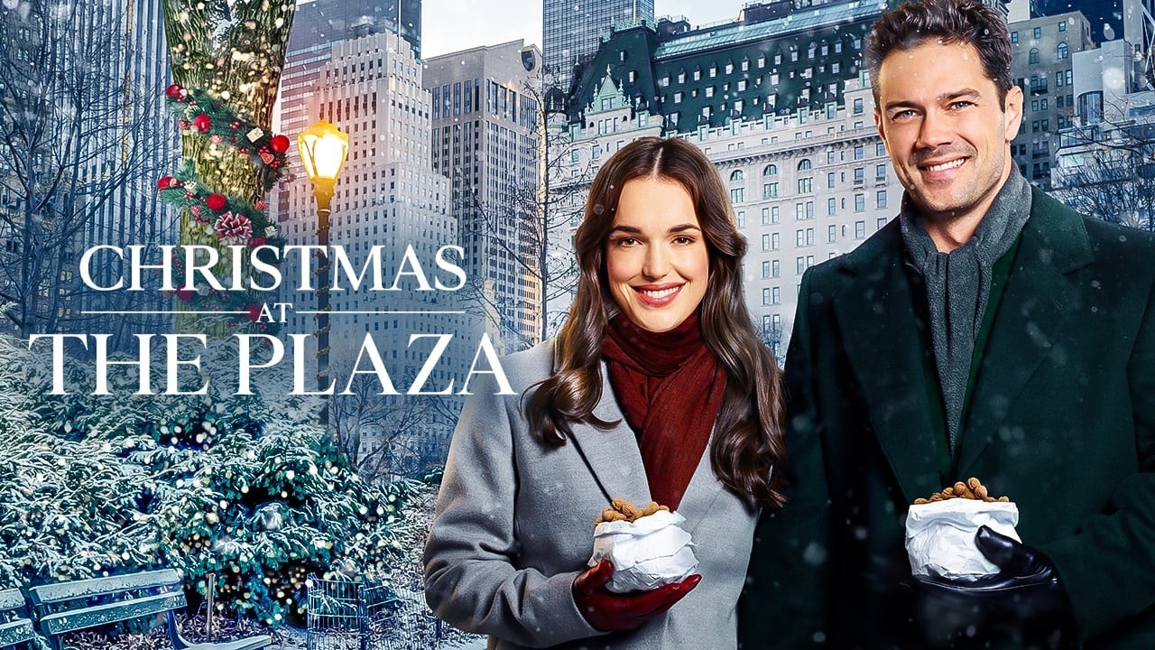Foto de CHRISTMAS AT THE PLAZA