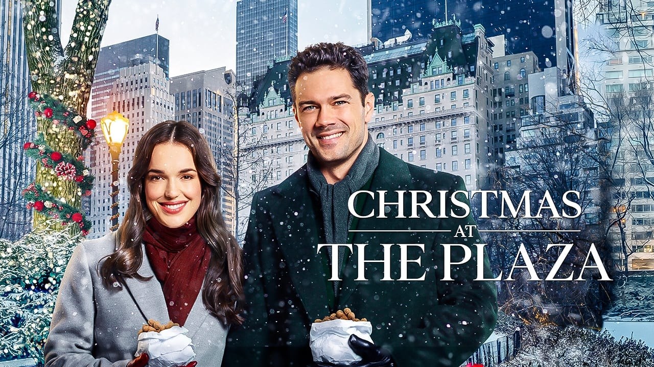 Foto de CHRISTMAS AT THE PLAZA