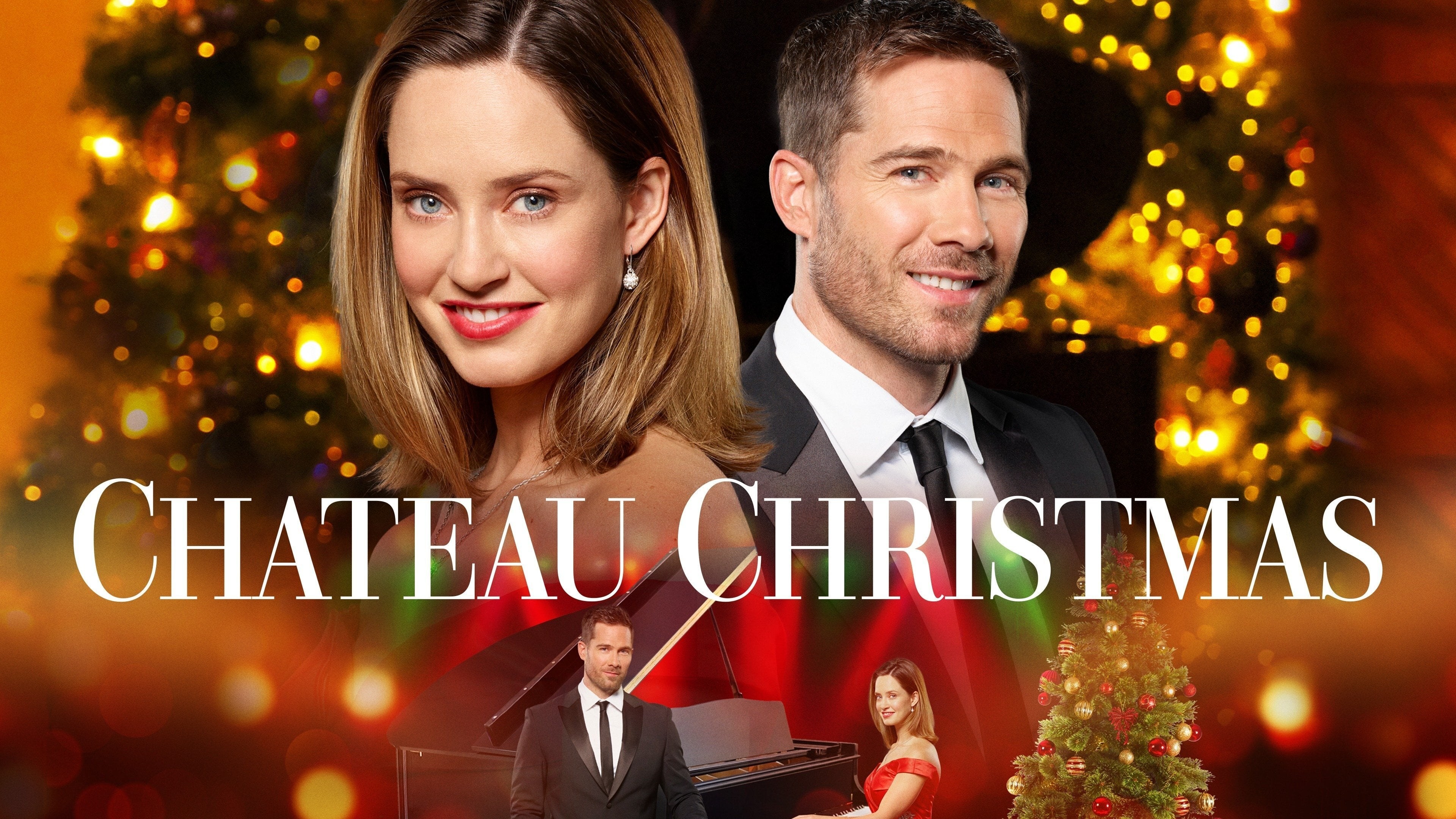 Foto de CHATEAU CHRISTMAS