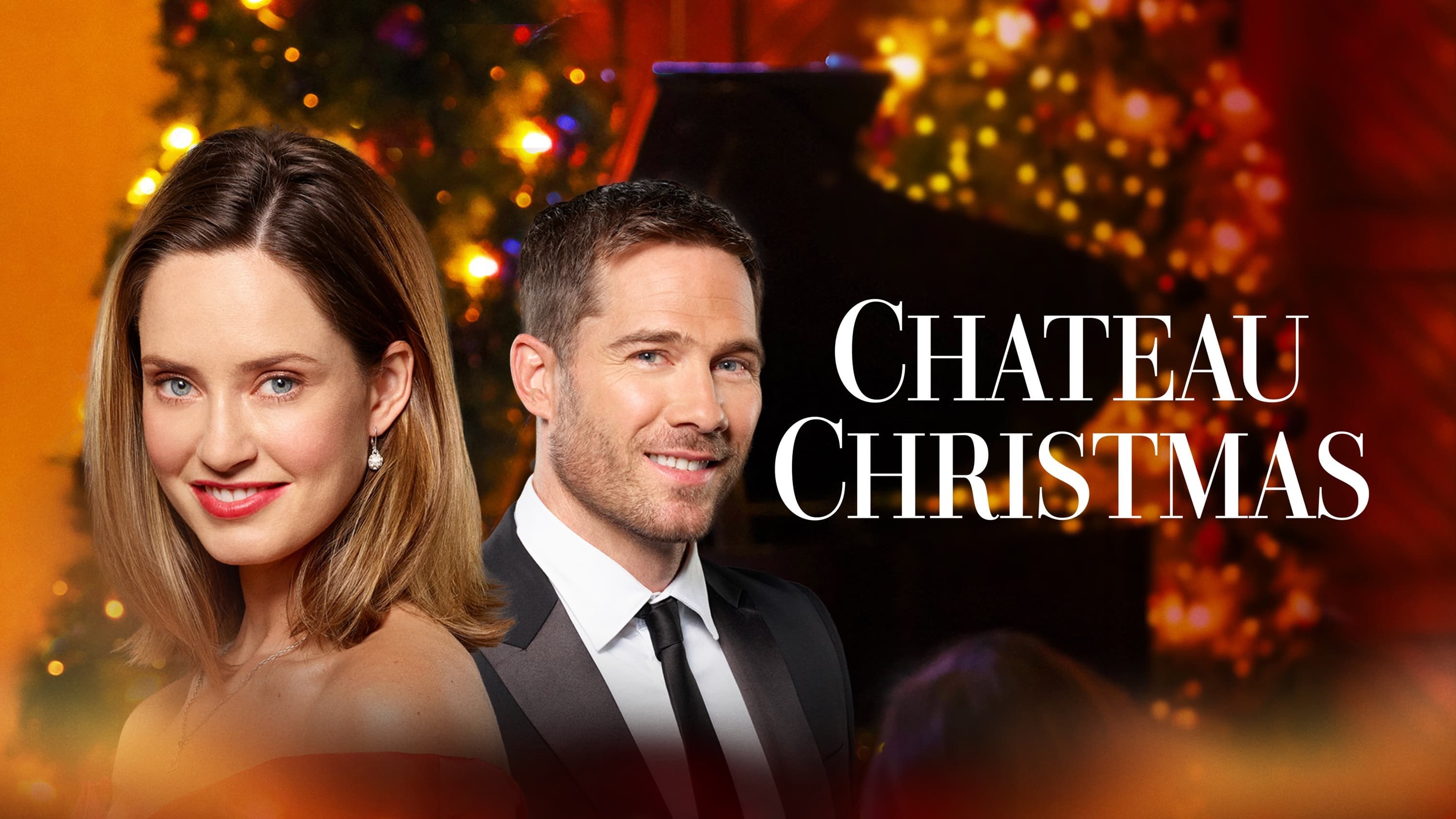 Foto de CHATEAU CHRISTMAS