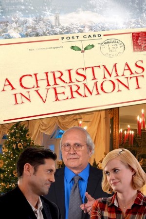 Navidad en Vermont