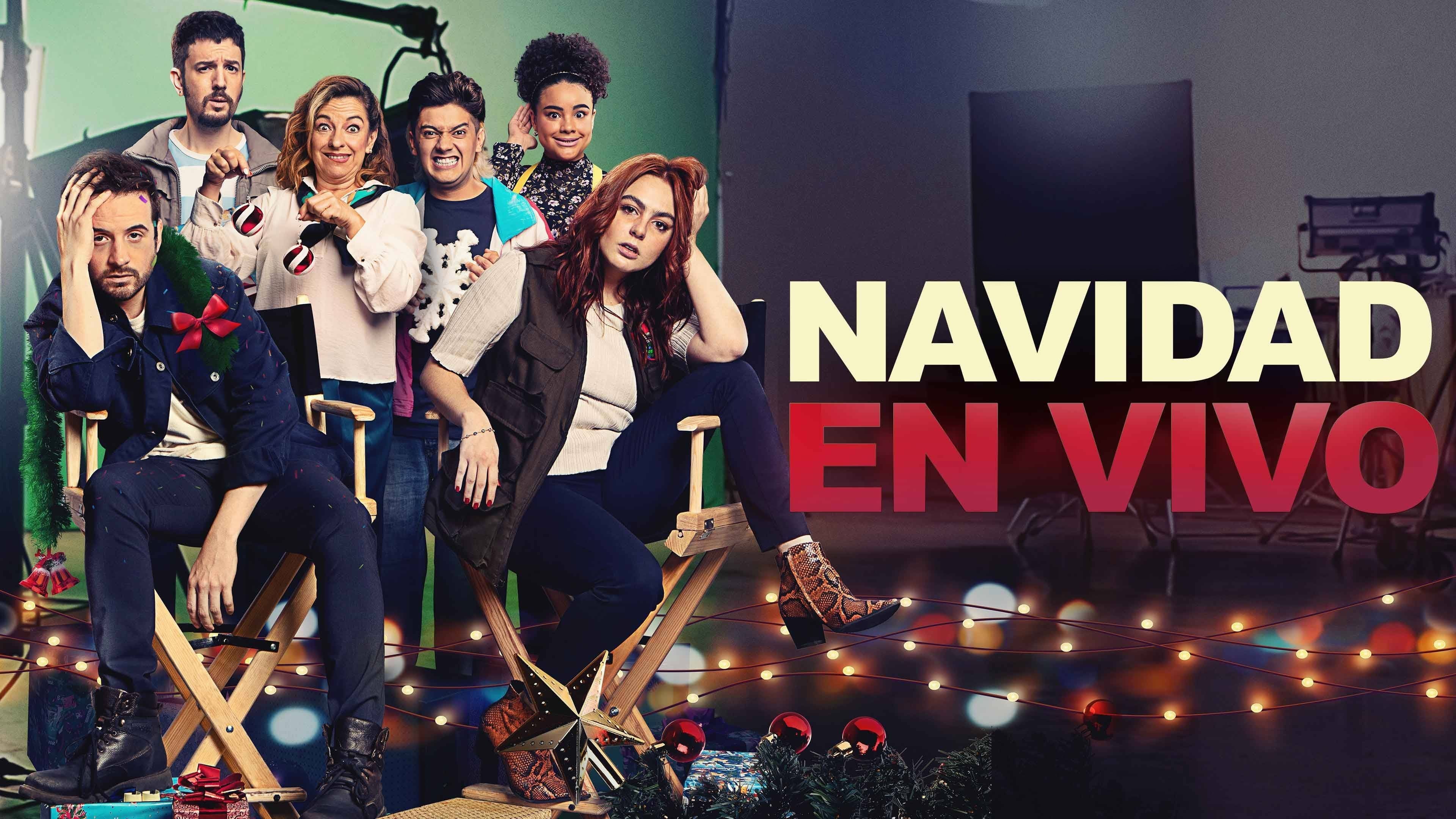 Foto de NAVIDAD EN VIVO
